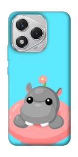 Чохол на Honor 400 Lite Adopt Me Hippo Floatie фото 1 з 1