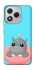 Чохол на Honor 400 Lite Adopt Me Hippo Floatie фото 1 з 1