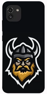 Чохол на Samsung Galaxy A03 Viking v2 фото 1 з 1