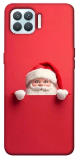 Чехол на Oppo F17 Pro Christmas mood ver.11 фото 1 из 1
