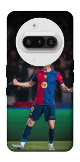 Чохол на Nothing Phone (3a) Robert Lewandowski фото 1 з 1