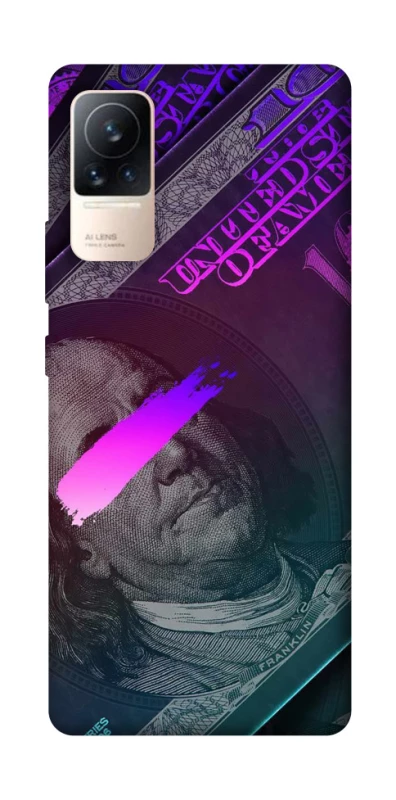 Чохол на Xiaomi Civi 6 Neo dollar v2 фото 1 з 1