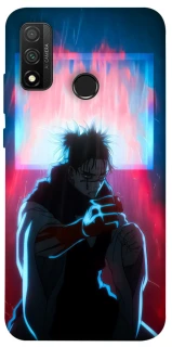 Чехол на Huawei P Smart (2020) Choso v2 фото 1 из 1