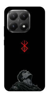 Чохол на Xiaomi 15T Berserk V4 фото 1 з 1