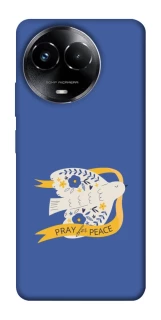 Чохол на Realme C67 4G Ластівка фото 1 з 1