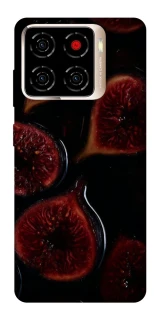 Чохол на ZTE Blade A56 VioletFig фото 1 з 1