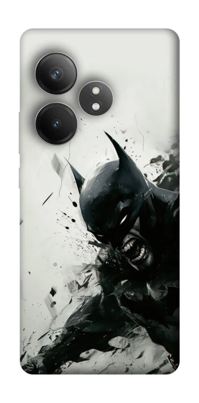 Чехол на Realme GT Neo 6 Batman фото 1 из 1