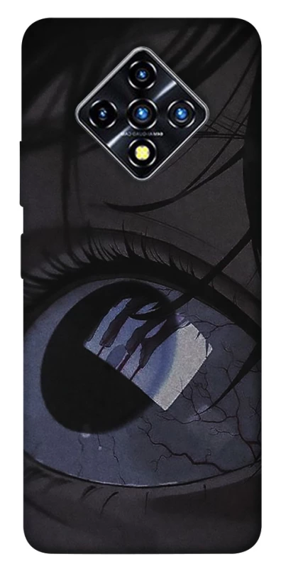 Чехол на Infinix Zero 8 Eye фото 1 из 1
