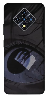 Чехол на Infinix Zero 8 Eye фото 1 из 1