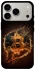 Чехол на Apple iPhone 17 Pro (6.3") Smoky Bitcoin фото 1 из 1