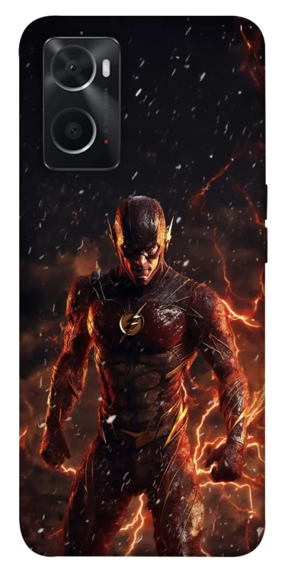 Чехол на Oppo A76 4G Flash фото 1 из 1