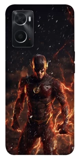Чехол на Oppo A76 4G Flash фото 1 из 1