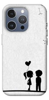 Чехол на Apple iPhone 16 Pro Max Love everywere фото 1 Чехол на Apple iPhone 16 Pro Max Love everywere фото 1 из 1