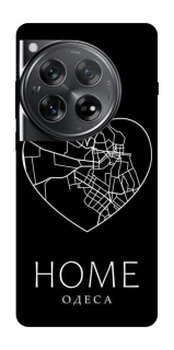Чохол на OnePlus 12 Одеса Home фото 1 з 1