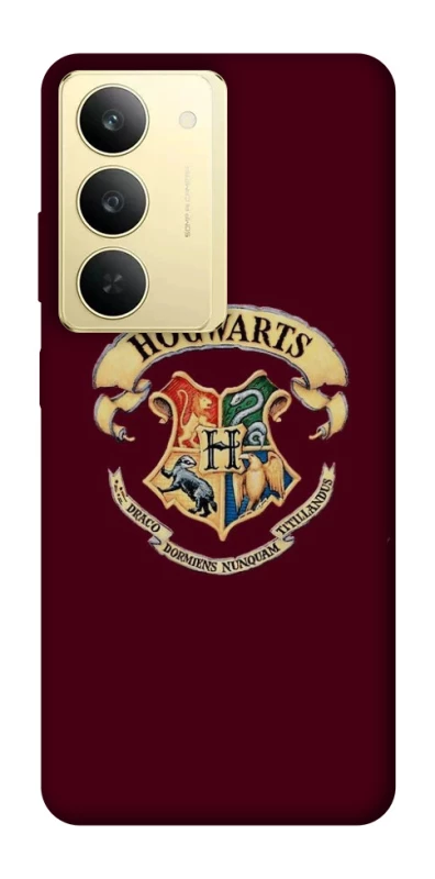 Чохол на Realme 14x Harry Potter v7 фото 1 з 1