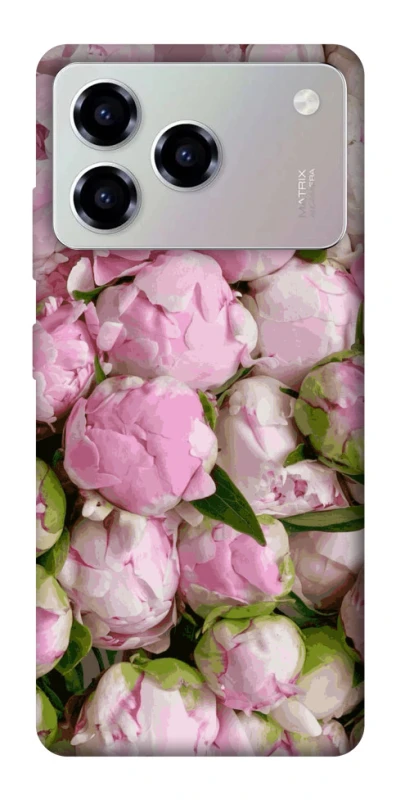 Чохол на ZTE Blade A76 Nature’s Elegance фото 1 з 1