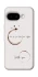 Чехол на Google Pixel 9a Coffee with you фото 1 из 1