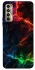 Чохол на TECNO Camon 17P Abstract фото 1 з 1