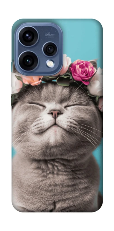 Чохол на Oppo Reno 15 Mood(1) фото 2 з 2