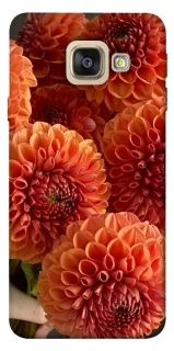 Чохол на Samsung A520 Galaxy A5 (2017) Flower1 фото 1 з 1