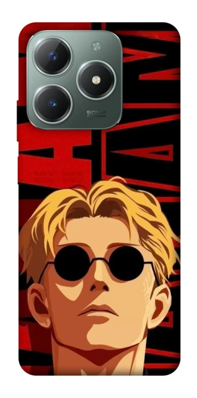 Чохол на Realme C61 Nanami v2 фото 1 з 1