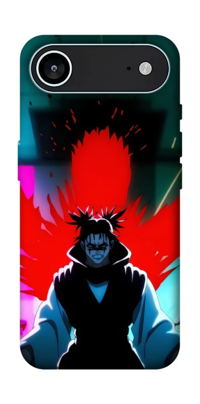 Чохол на Apple iPhone 17 Air (6.5") Choso v4 фото 1 з 1