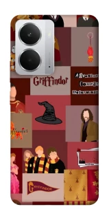 Чехол на Realme 14 Harry Potter v12 фото 1 из 1