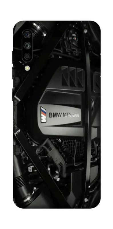Чохол на ZTE Blade A7s (2019) BMW V58 фото 1 з 1