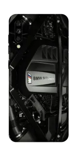 Чохол на ZTE Blade A7s (2019) BMW V58 фото 1 з 1