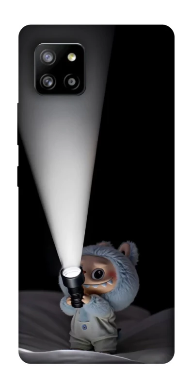 Чохол на Samsung Galaxy A42 5G Labubu with flashlight ver.3 фото 1 з 1