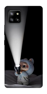 Чохол на Samsung Galaxy A42 5G Labubu with flashlight ver.3 фото 1 з 1