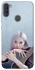 Чехол на Samsung Galaxy A11 Rosé - BLACKPINK фото 1 из 1