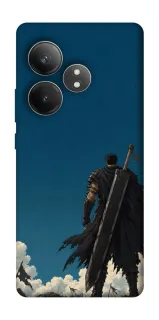 Чохол на Realme GT Neo 6 SE Berserk v23 фото 1 з 1