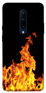 Чохол на OnePlus 7 Pro Вогонь фото 1 з 1