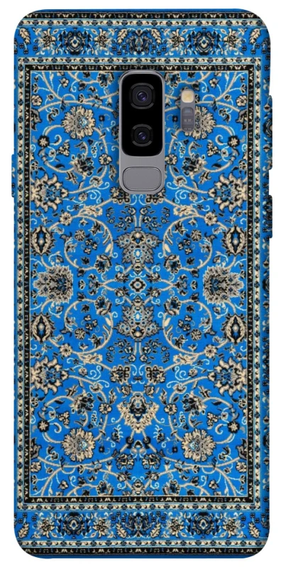 Чохол на Samsung Galaxy S9+ Килим v52 фото 1 з 1