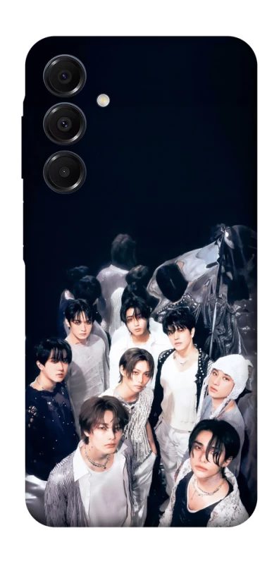 Чохол на Samsung Galaxy A16 4G/5G Stray Kids v4 фото 1 з 1