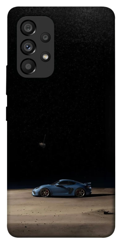 Чохол на Samsung Galaxy A53 5G 911 night фото 1 з 1