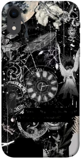 Чехол на Apple iPhone XR (6.1") Omniscient Reader's фото 1 из 1