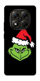 Чохол на Xiaomi Poco X7 Грінч v2 фото 1 з 1