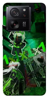 Чохол на Xiaomi 13T Pro Roblox v5 фото 1 з 1