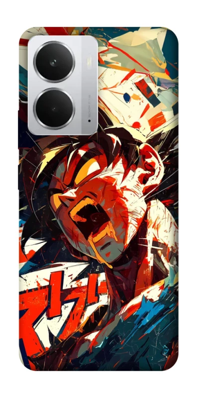 Чохол на Realme 14 Anime фото 1 з 1