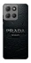 Чохол на Motorola Moto G15 Power Prada фото 1 з 1