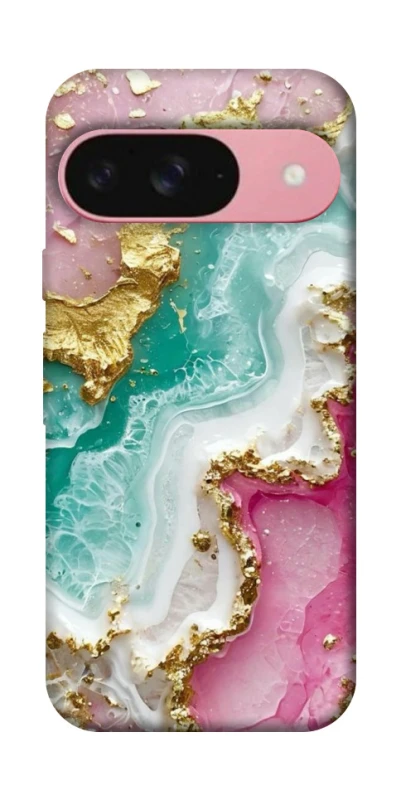 Чохол на Google Pixel 9 Epoxy design ver.1 фото 1 з 1