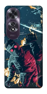 Чехол на Oppo A60 Star Lord фото 1 из 1