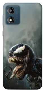 Чехол на Motorola Moto E13 venom v7 фото 1 из 1