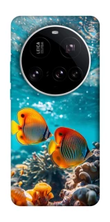 Чохол на Xiaomi 15 Ultra Coral fish фото 1 з 1