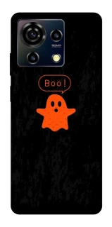 Чехол на ZTE Blade V50 Vita Ghost of Halloween фото 1 из 1