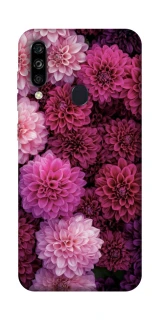 Чехол на ZTE Blade A7 (2020) Garden1 фото 1 из 1