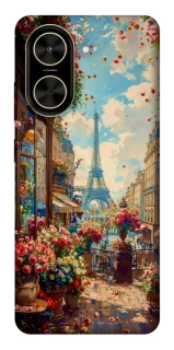 Чехол на Xiaomi Poco C71 Paris фото 1 из 1