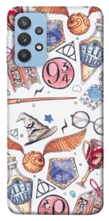 Чохол на Samsung Galaxy M32 Harry Potter V18 фото 1 з 1